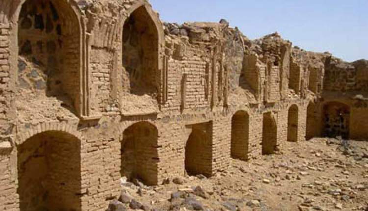 مجازات سخت به دنبال متجاوزان به اماکن تاریخی و فرهنگی