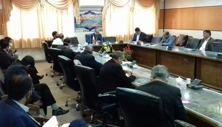 نگاه بهاري مسئولين و خيرين شهرستان اردل در لبيک به فرمان رهبري