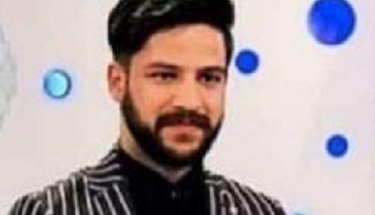 اهداء مدال قهرمانی مهدی مختارپور ووشوکار چهارمحال و بختیاری جهت آزادسازی زندانیان