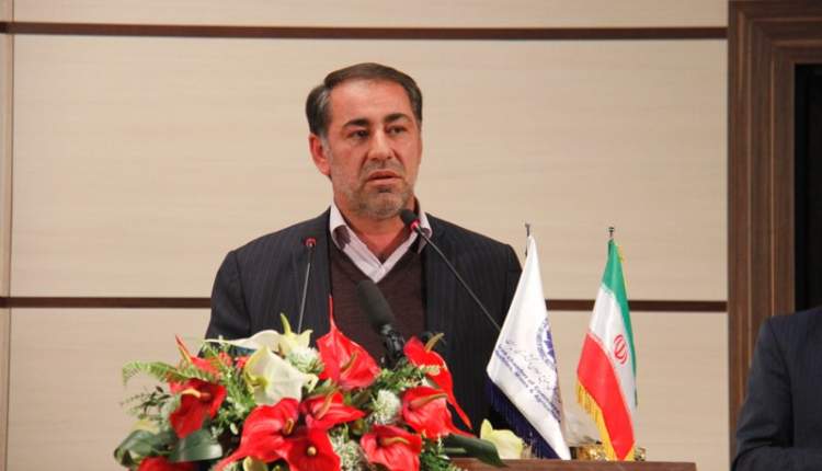 کسب رتبه برترخانه بهداشت کارگری استان چهارمحال و بختیاری