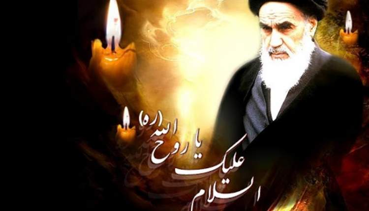 امام خميني(ره) خورشيدي بود که جهان اسلام را به نور اتقلاب بيدار کرد
