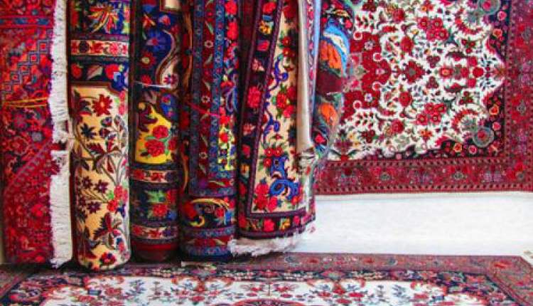 اجرای موفق طرح تولید گلیم در چهارمحال و بختیاری