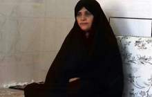 حجاب نماد و پرچم رشادت شهداست