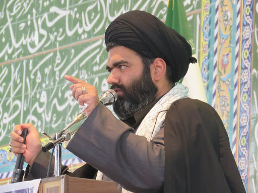 امام جمعه لردگان: اهميت عيد غدير براي مردم بهتر تبيين شود