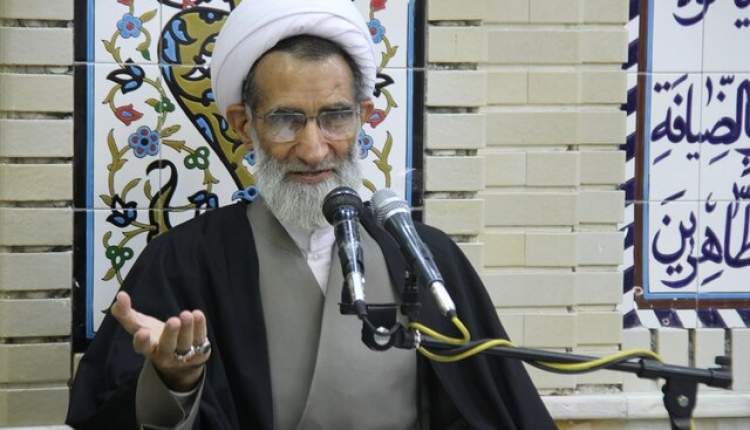 رسانه ای که در جنگ و جهاد نیست نمی تواند نقش آفرینی کند/ رسانه ها در روایت ها تحریف ایجاد نکنند