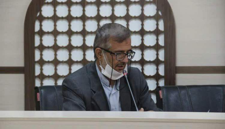 کمک 983میلیونی هیئت رزمندگان استان در مقابله با کرونا