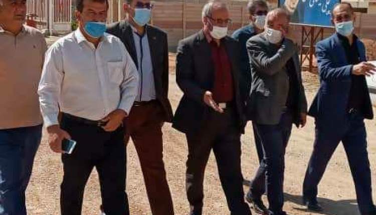 9 پروژه راهداري با اعتبار 420 ميليارد ريال در اردل اجرا شد