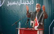 آمریکا تلاش می‌کند شکست هایش را در عرصه رسانه جبران کند/ چرا مسئولان اجرایی مدیریت فضای مجازی را به دست دشمن داده اند؟