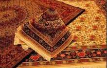 خودنمایی رنگ ها در فرش دستباف ایرانی/ فرش چهارمحال و بختیاری شهرت جهانی دارد