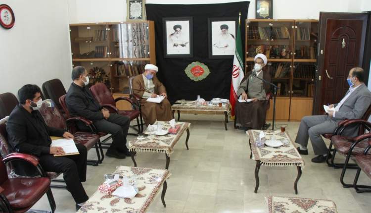 توازن و عدالت بین استانها ، آبادی شهر و روستا را به دنبال دارد