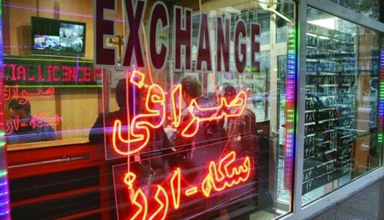 سدی بنام دولت بر سر کاهش قیمت دلار