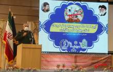 اهدای ۲۵۰ سری جهیزیه به نوعروسان نیازمند چهارمحال و بختیاری