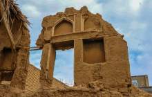 وضعیت اسفبار ارگ تاریخی چالشتر به روایت تصویر  <img src="/images/picture_icon.png" width="16" height="16" border="0" align="top">