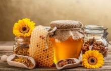 عسل؛ ماده ای طبیعی که معجزه می کند