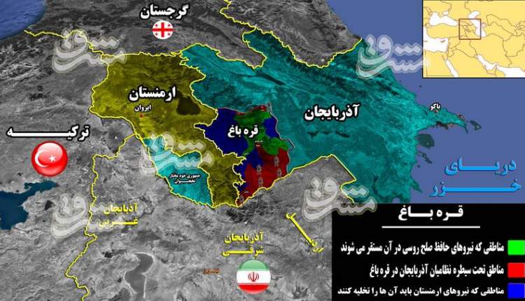 انتظار می‌رود پاسخی درخور از جانب دستگاه دیپلماسی و مقامات دولتی ایران به باکو و آنکارا داده شود