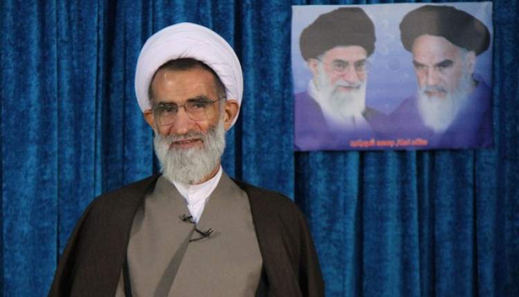 شهید سلیمانی پایمردی در صحنه های سخت را به همگان آموخت