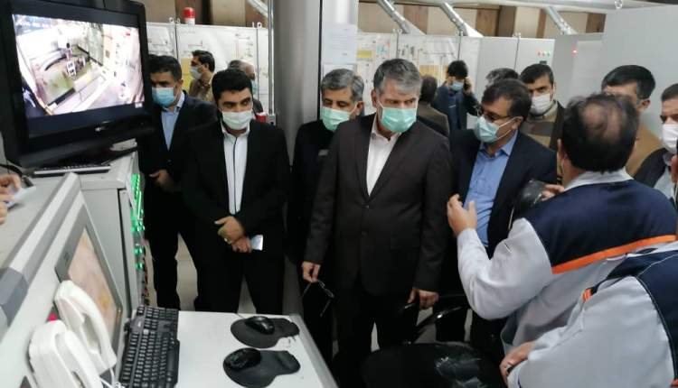 چهارمحال و بختیاری، آزمایشگاه آبخیزداری طبیعی ایران است