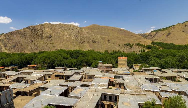 یاسه‌چای؛ روستای بدون کوچه ایران/تجربه یک زندگی اسرارآمیز، در دالان‌های 400 متری