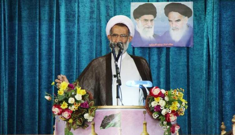 انتخاب دولت جوان انقلابی، تنها راه پیروزی در مقابل عافیت‌طلب‌های به ظاهر انقلابی