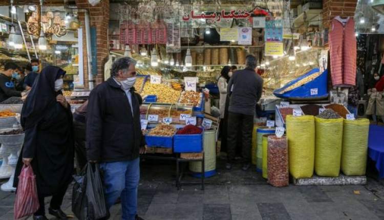 نظارت‌ها بر بازار در ایام پایانی سال تشدید می‌شود/ مردم همچنان از حضور در تجمعات پرهیز کنند