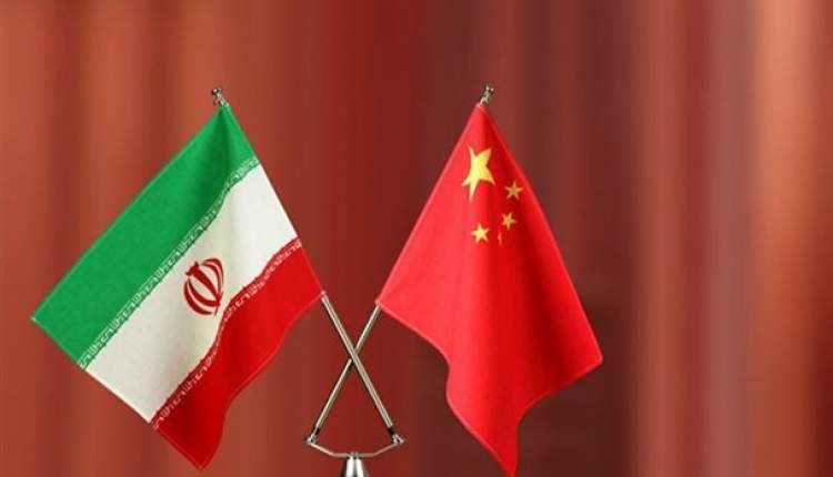 توافق ایران و چین فاقد حق انحصاری است/ تقویت سیستم دفاعی و مبارزه با تروریسم در دستورکار طرفین