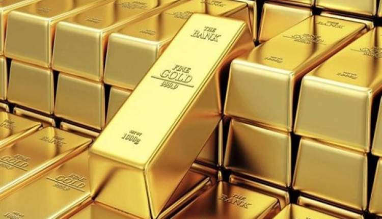 قیمت جهانی طلا؛ تداوم روند نزولی