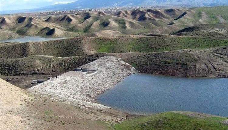 رابطه منطقی و دوسویه بین منابع آبی برقرار نیست/ برداشت آب زیاد، ورود آب کم