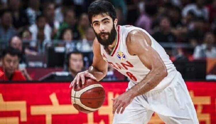 یخچالی: آلمان را دوست دارم چون همه چیز منظم و سازماندهی شده است/ بسکتبال اروپا با آسیا کاملا تفاوت دارد