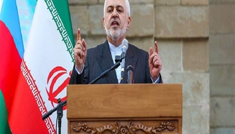 ظریف: آمریکا بدون توقف به تعهداتش در برجام برگردد/ لاوروف: تحریم‌های اروپا علیه ایران غیرقابل قبول است
