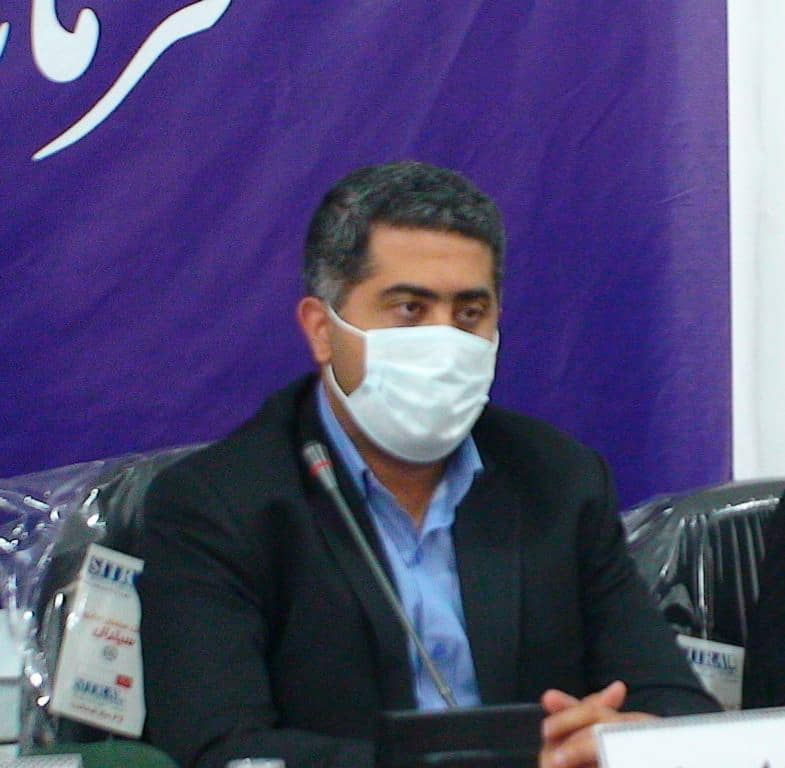 آزادسازي ۱۱ زنداني در شهرستان لردگان