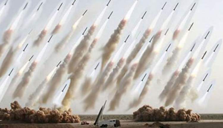 اصابت موشک به دیمونا، ابهت پوشالی گنبد آهنین اسرائیل را در هم شکست