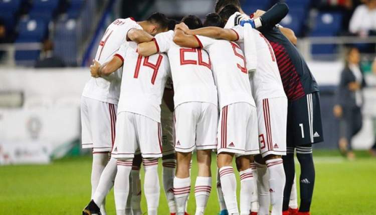 اعلام زمان برگزاری دیدارهای تیم ملی فوتبال در بحرین/ جهنم عصرگاهی، جدیدترین رقیب شاگردان اسکوچیچ در محرق!