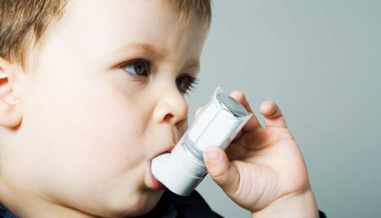 امکان آغاز بیماری آسم حتی از دوران شیرخوارگی