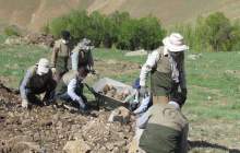 صداي پاي آب به مزارع کشاورزي روستاي چوبين مي‌آيد/ توان بالاي گروه‌هاي جهادي در ساخت و تکميل پروژه‌ها  <img src="/images/picture_icon.png" width="16" height="16" border="0" align="top">