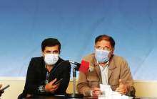 هم رای بودن شورای ائتلاف با مواضع رهبری در انتخابات ریاست جمهوری