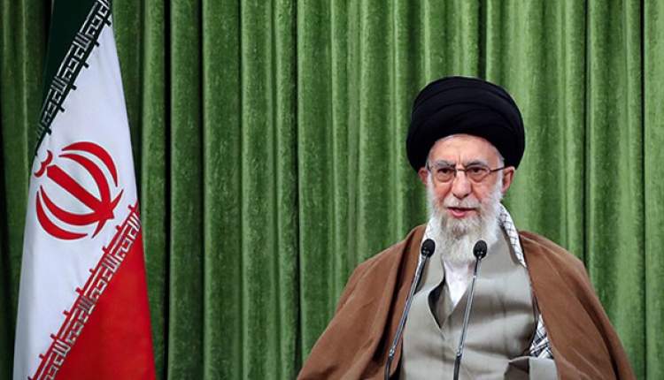 رهبر انقلاب در سالروز ارتحال امام خمینی(ره) سخنرانی می‌کنند