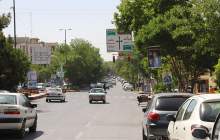 زشت و زیبایی تبلیغات کاندیدها بر دیوارهای شهر  <img src="/images/picture_icon.png" width="16" height="16" border="0" align="top">