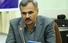 بررسی مشکلات محل تداخل محورهای کیان-طاقانک و شهرکرد-شلمزار  با آرامستان کیان