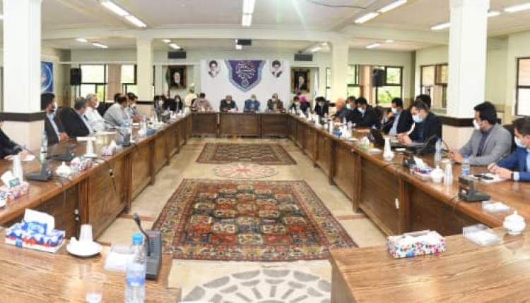 تاکید منتخبین شورای دوره ششم شهرکرد بر تعامل با شهرداری؛ درخواست شهرداری برای تفویض بخشی از اختیارات توسط شورای ششم