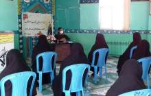 ترويج فرهنگ حجاب و عفاف، بهترين ابزار مقابله با تهاجم فرهنگي دشمنان است