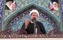 سوء مديريت عامل اصلي مشکل آب خوزستان است