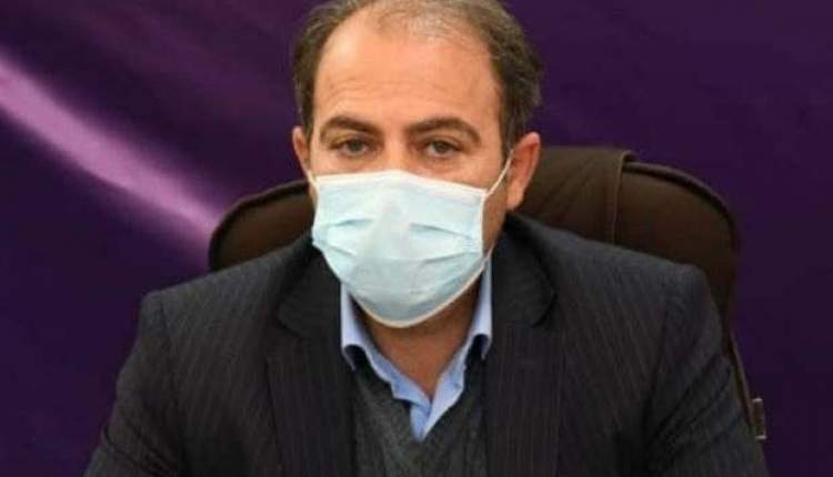 بهادر عبدالغنی از کاندیداتوری شهرداری شهرکرد انصراف داد