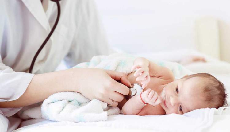 تزریق واکسن کرونا به مادران شیرده و زنان باردار تاثیر سوء بر کودک و جنین ندارد