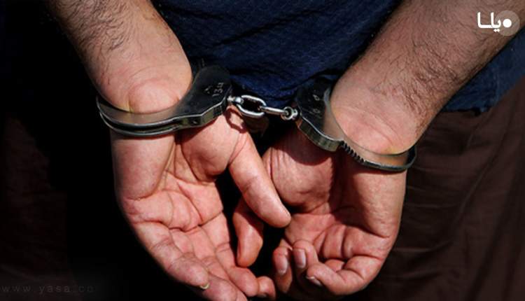 دستگیری سوداگر مرگ و کشف مواد مخدر در "کیار"