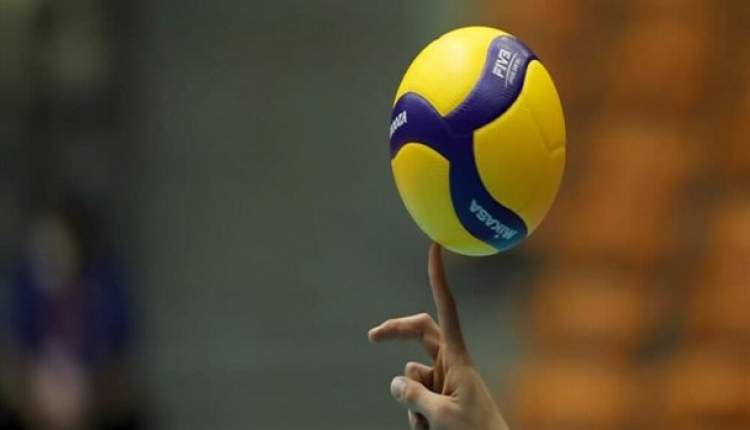 والیبال جوانان قهرمانی جهان| ۴ تیم برتر مشخص شدند/ کوبا، حریف روز شنبه ایران