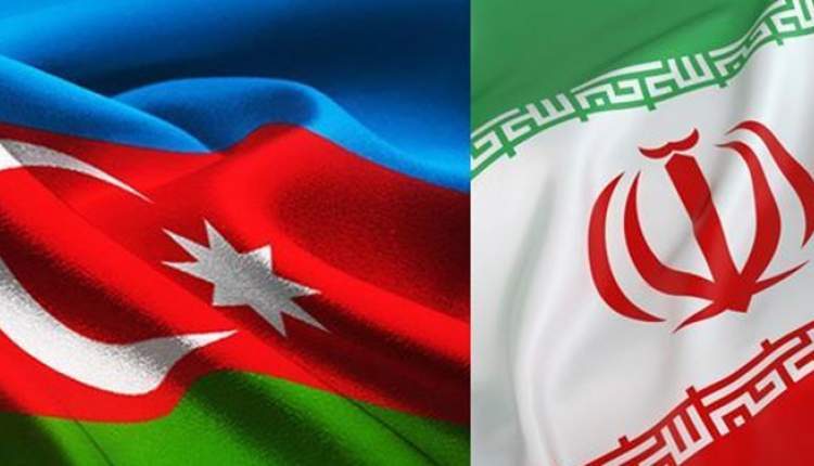 قدرت‌نمایی آذربایجان در مرزهای ایران، شرارت محور عبری_عربی_غربی_ترکیه‌ای، برای تولید بحران است