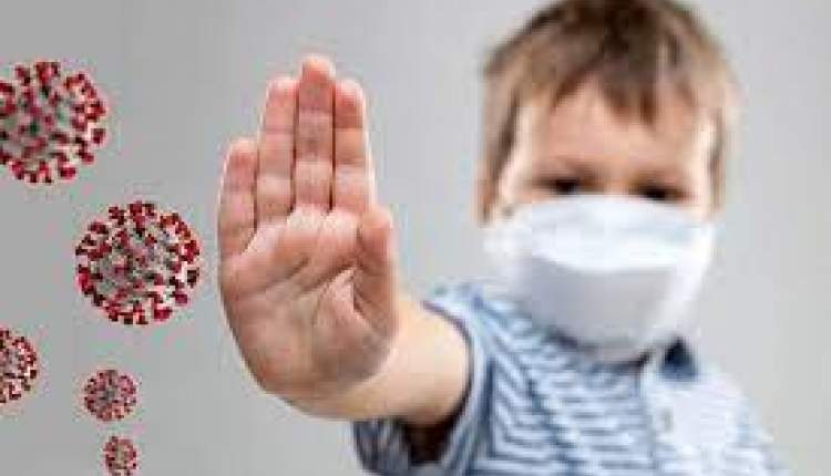هر علائم مشکوکی در نوزادان و کودکان در درجه اول کرونا است/ استفاده از آنتی‌بیوتیک در آلرژی ممنوع