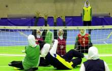 بانوان والیبال نشسته چهارمحال و بختیاری به تیم ملی دعوت شدند