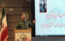سردار سپهبد شهید سلیمانی امتی ترین و ملتی فرد بود/ با شهادت حاج قاسم وحدت در جامعه اسلامی افزایش یافت