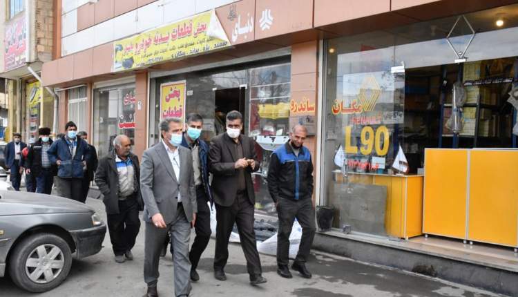 وضع فعلی فن‌آوران زیبنده نیست/ حل مشکلات نیازمند مشارکت جدی مالکین است